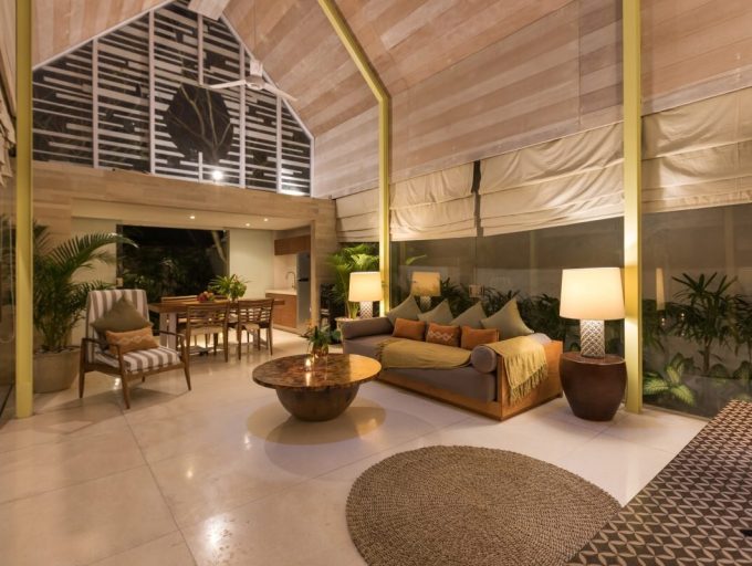 Villa Yasa Lounge area-7303