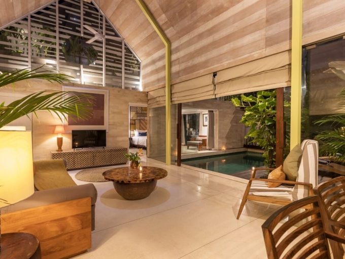 Villa Yasa Lounge area-7304