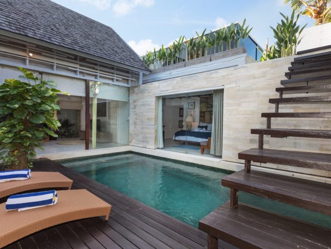 Villa Yasa Pool Area Loungers-7065
