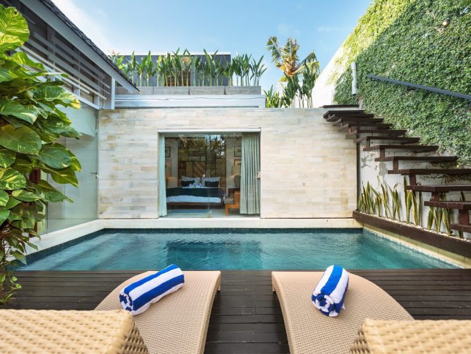 Villa Yasa Pool Area Loungers-7068