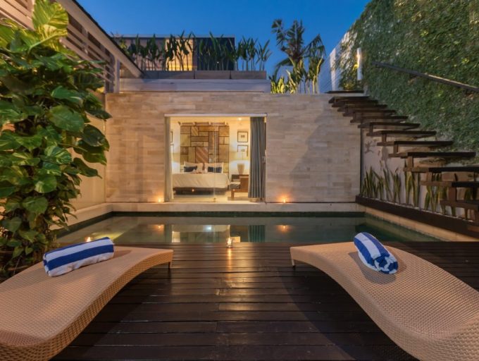 Villa Yasa Pool Area Loungers-7257