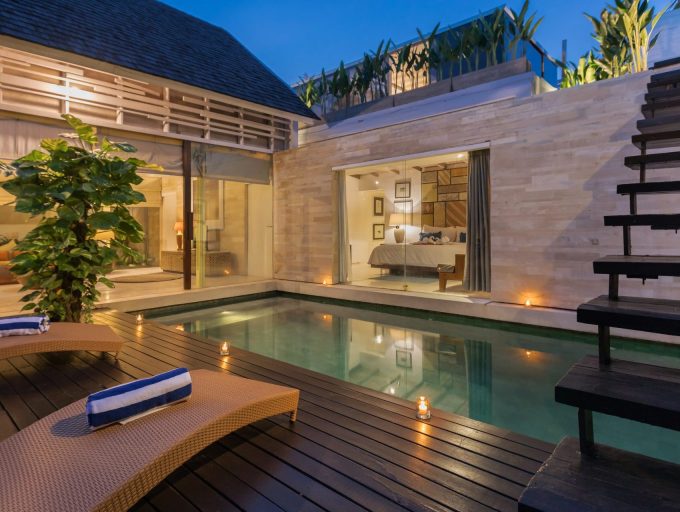 Villa Yasa Pool Area Loungers-7260