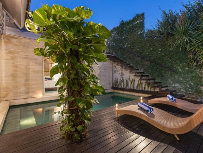 Villa Yasa Pool Area Loungers-7265