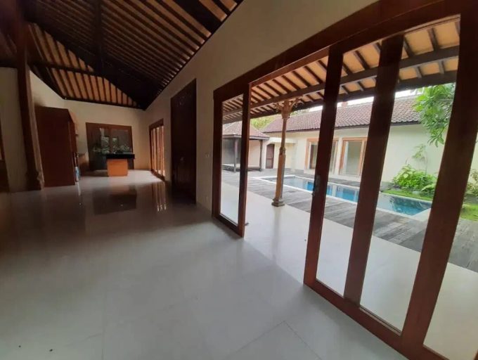 Villa basil 8