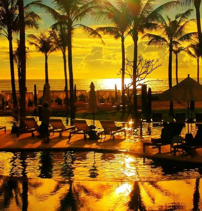 bali