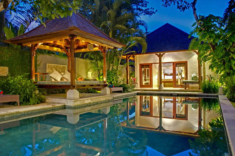 Villa Kedidi Location Villas et Maisons  Bali  depuis 2006