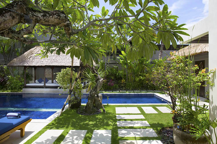 Villa Jemma Location Villas et Maisons  Bali  depuis 2006
