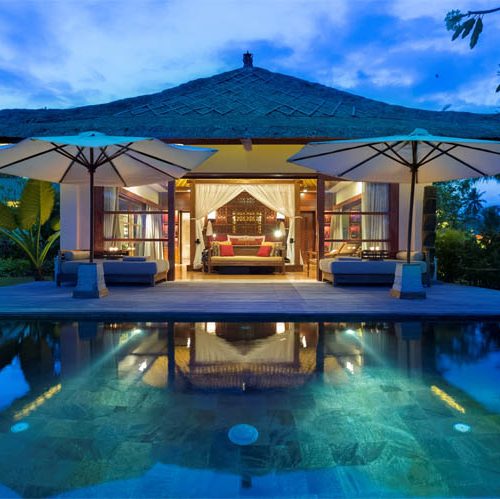 Villa Kaba Kaba Estate