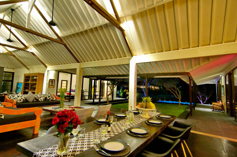 Villa Di Paradiso Location Villas et Maisons  Bali  depuis 